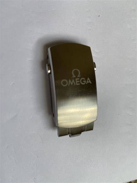 omega 117stz001154 clasp.